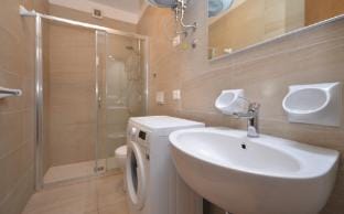 Bright Holiday Apartment in a Prestigious Seafront Location Apartment in Bibione