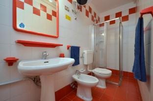 Spacious and Gorgeous Vacation Apartment with Terrace Apartment in Bibione