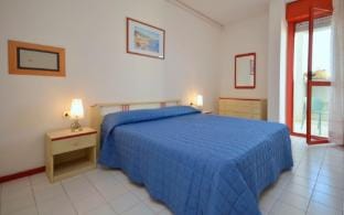 Spacious and Gorgeous Vacation Apartment with Terrace Apartment in Bibione