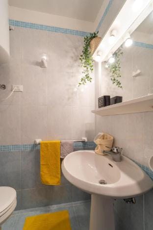 Cozy Family Apartment Just Minutes from Downtown Apartment in Bibione