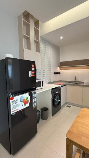 Kuching BMC Swinburne KennyHill - 3 room max 7pax Vacation rental in Kuching