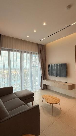 Kuching BMC Swinburne KennyHill - 3 room max 7pax Vacation rental in Kuching