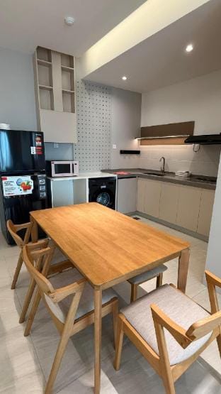 Kuching BMC Swinburne KennyHill - 3 room max 7pax Vacation rental in Kuching