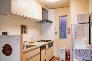SAYO Walk to 4 Stations｜Entire House｜Near Ikebukuro Vacation rental in Shinjuku