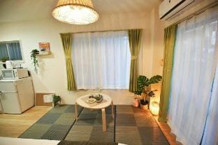 Toshima Houses Vacation rental in Japan