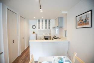 SCD2 Fully Equipped House for 9 in Ikebukuro Villa in Japan