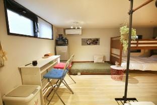 DJX1F Walk to Skytree & Asakusa｜Central Tokyo Stay Vacation rental in Japan