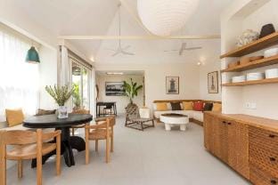 Villa Biro By The Bali Agent Villa in North Kuta