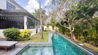 Villa Tupai By The Bali Agent Vacation rental in North Kuta