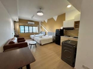 Cempaka Apartment by Easy Nap Apartment in Federal Territory of Kuala Lumpur