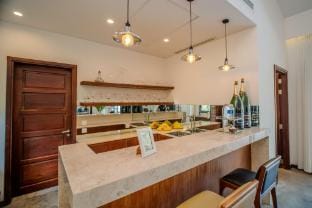 Coco Presedential Villa Mũi Né Villa in Phan Thiet