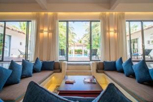Coco Presedential Villa Mũi Né Villa in Phan Thiet