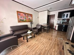 Explore Batangas: Comfortable Town House (B) Vacation rental in Batangas