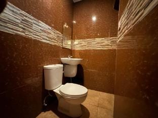 Cozy Batangas Hideaway: Santa Rita Town House (A) Vacation rental in Batangas