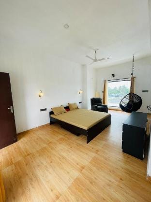 Luxurious sea facing penthouse. Vacation rental in Tamil Nadu