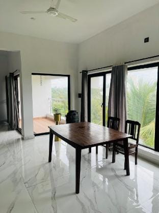 Luxurious sea facing penthouse. Vacation rental in Tamil Nadu