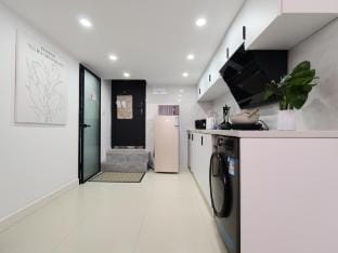 延庆小居Wutong Yanqing Apartment in Shanghai