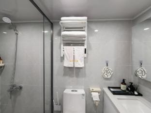 延庆小居Wutong Yanqing Apartment in Shanghai