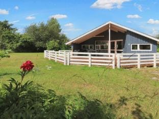 person holiday home in Vaeggerlose Vacation rental in Væggerløse