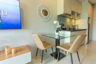 Resort Feel | Swim-Up Pool | Great Location C112 Apartment in Rawai