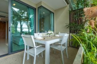 Resort Feel | Swim-Up Pool | Great Location C112 Apartment in Rawai