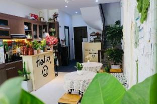 An Hai Bac Houses Vacation rental in Da Nang