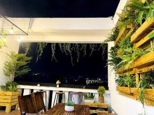 An Hai Bac Houses Vacation rental in Da Nang