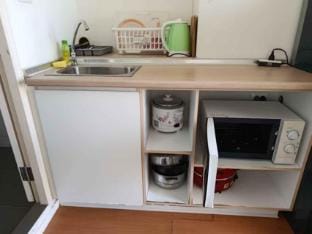 Jomtien Beach Apartments Apartment in Pattaya City