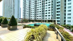 Jomtien Beach Apartments Apartment in Pattaya City