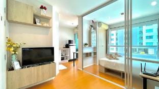 Jomtien Beach Apartments Apartment in Pattaya City