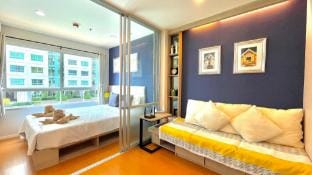 Jomtien Beach Apartments Apartment in Pattaya City