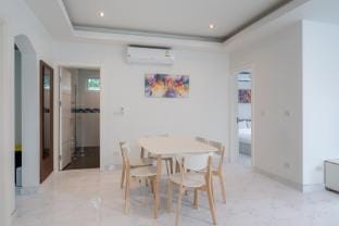 Orchid Paradise Homes OPV 307 Villa in Hua Hin District