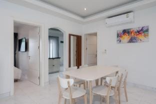 Orchid Paradise Homes OPV 307 Villa in Hua Hin District