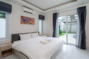 Orchid Paradise Homes OPV 307 Villa in Hua Hin District