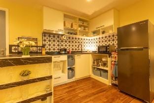 *Sunset Views + Pool – Walk to Beach & Market C149 Vacation rental in Rawai