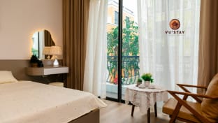 Vu'Stay Vacation rental in Laos