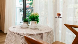 Vu'Stay Vacation rental in Laos