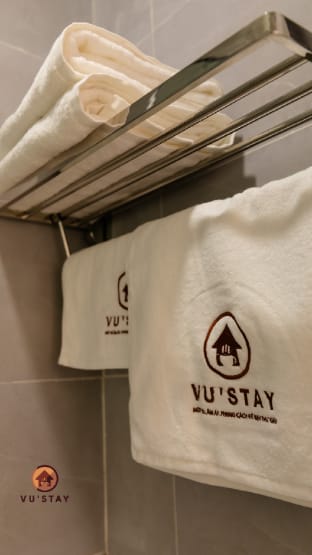 Vu'Stay Vacation rental in Laos