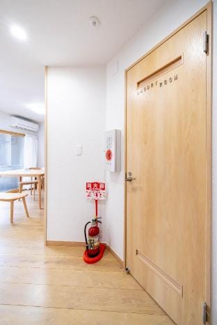 Torikari 5-chome1-10 Vacation rental in Fukuoka