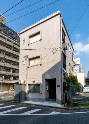 Torikari 5-chome1-10 Vacation rental in Fukuoka