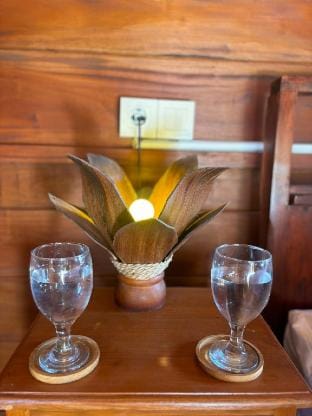 Yucan eco stay Vacation rental in Bali