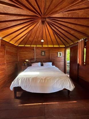 Yucan eco stay Vacation rental in Bali