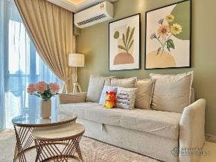 R&F SeineRegion 2Bedroom/4Pax•NearCIQ/FreeWifi Vacation rental in Johor Bahru