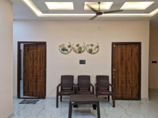 Krishnam Niwas- Family home Near Ram Temple Vacation rental in Nepal