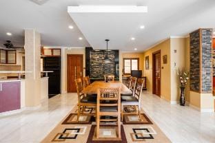 Luxury Pool Villa T1 near Walking Street/5BR/BBQ Vacation rental in Pattaya City