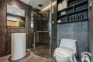 *Kamala 1BR Stay • Near Beach & Attractions C182 Vacation rental in Kamala