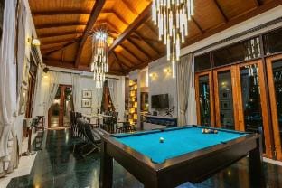 Raina House ไลนาเฮาส์ อยุธยา Vacation rental in Laos