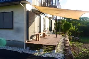 Retreat House  Vacation rental in Japan