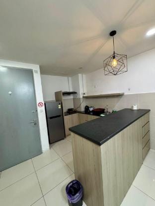 KK City Sutera Avenue Opposite Imago 2BR 6px 【107】 Vacation rental in Kota Kinabalu