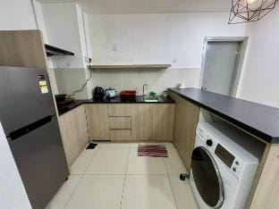 KK City Sutera Avenue Opposite Imago 2BR 6px 【107】 Vacation rental in Kota Kinabalu